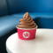 Chocolicious Frozen Yogurt