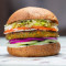 20. Athens Veggie Burger