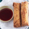 Pork Egg Roll (2 Pcs)