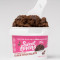 Sweet Loren's Double Chocolate Edible Brownie Batter