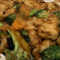 68. Chicken With Broccoli