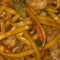 44. Shrimp Lo Mein