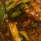 C24. Szechuan Beef