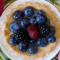 Bumble Berry Individual Tart (Veg)