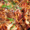 Baked Meatball Pasta