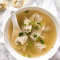 13. Wonton Soup