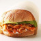 New! Chicken Sandwich