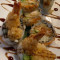 Shrimp Tempura Roll (5)