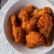 Buffalo Wings (10Pc)