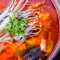 Spicy Soft Tofu Pot