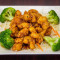 L23. General Tso's Chicken