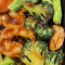 117. Shrimp With Broccoli