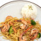 Shrimp Butter Garlic Noodles