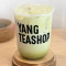 Signature Matcha Latte