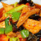 Family Style Stir Fry Tofu Jiā Cháng Dòu Fǔ