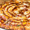 11 Thin Crust Gluten Free Bbq