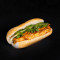 Wild Gulf Shrimp Banh Mi