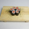 Salmon Maki (6 Pcs