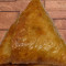 Vegetable Samosas (Single Piece)