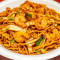 54. Shrimp Lo Mein