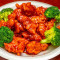 A3. General Tso's Chicken