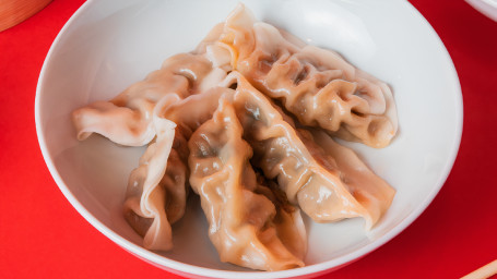 5 Pack Dumplings