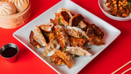 30 Pack Potstickers