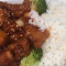 25. Sesame Chicken