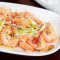 76. Shrimp With Garlic Sauce