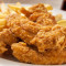 4 Pc Chicken Tender