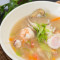 S5. Seafood Soup