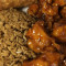 904. Orange Chicken