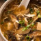 Hot Sour Soup(Whole)