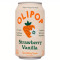 Olipop Strawberry Vanilla