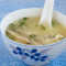 19. Egg Drop Soup