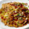 49. Mushroom Egg Foo Young