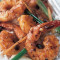 86. Shrimp With Black Bean Sauce