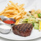 Steak Frites (8 Oz)