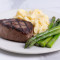 Chargrilled Steak (8 Oz) (Gf)