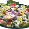 Full Order Mediterranean Salad