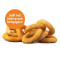 Onion Rings 8 Pcs