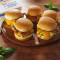 Double Cheese Slider Cal 300-330