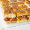 Bacon Breakfast Slider Cal 260