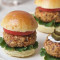 Fish Slider Meal Cal 970-1360