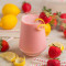 Strawberry Lemonade Smoothie Cal 370