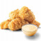 Boneless Wings 8Pc