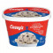 Casey's Cookies Cream Ice Cream 1.5Qt