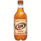 A&W Sparkling Vanilla Crème Soda 20Oz