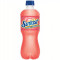 Sunkist Strawberry Lemonade Soda 20Oz