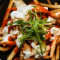 Stak'd Buffalo Chicken Fries